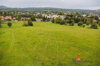 Prodej, pozemky/louka, 16882 m2, Varnsdorf, Děčín [ID 76586]