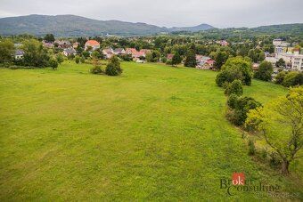 Prodej, pozemky/louka, 16882 m2, Varnsdorf, Děčín [ID 76586]