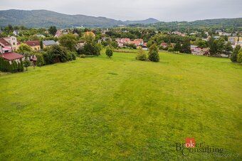 Prodej, pozemky/louka, 16882 m2, Varnsdorf, Děčín [ID 76586]
