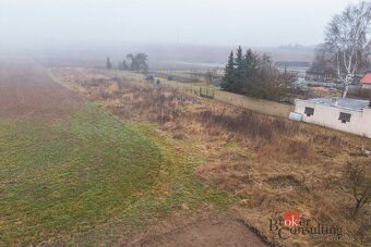 For Sale, land/housing, 2187 m2, Olešná , Rakovník [ID 8240