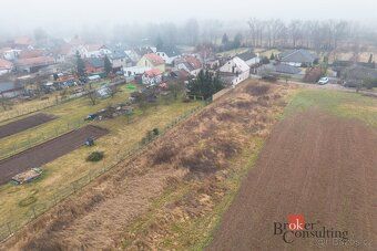 For Sale, land/housing, 2187 m2, Olešná , Rakovník [ID 8240