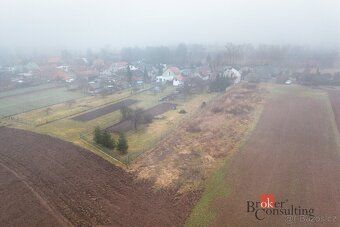 For Sale, land/housing, 2187 m2, Olešná , Rakovník [ID 8240