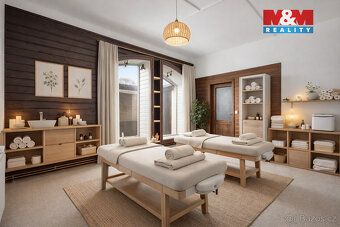 Enter a property that will help you change the game.