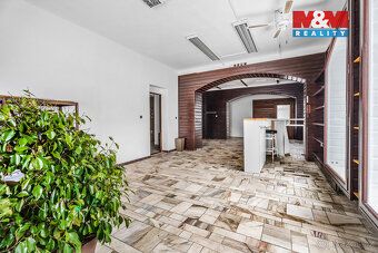 Enter a property that will help you change the game.