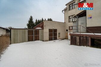 Enter a property that will help you change the game.