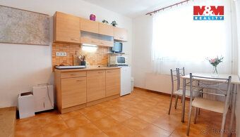Nabízíme k prodeji samostatně stojící rodinný dům ve vyhledá