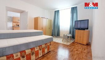Nabízíme k prodeji samostatně stojící rodinný dům ve vyhledá