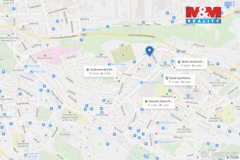 Mám pro Vás k dlouhodobému pronájmu byt (49 m2) po rekonstru