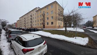 Mám pro Vás k dlouhodobému pronájmu byt (49 m2) po rekonstru