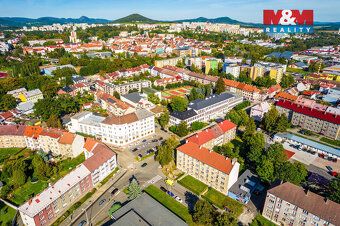 Hledáte vhodné místo pro své podnikání ? Chcete bydlet a zár
