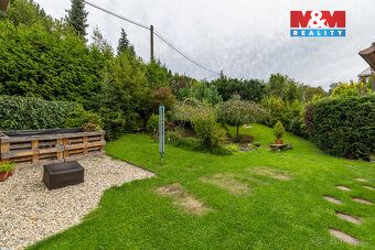 Nabízíme Vám k prodeji rodinný dům v klidné části obce Šilhe