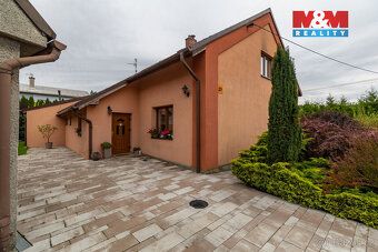 Nabízíme Vám k prodeji rodinný dům v klidné části obce Šilhe