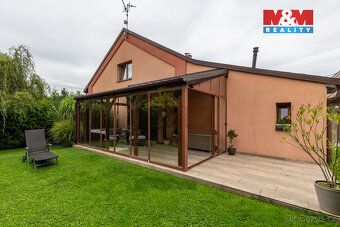 Nabízíme Vám k prodeji rodinný dům v klidné části obce Šilhe