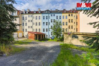 Na prodej nabízíme prostorný byt o velikosti 96 m², který se