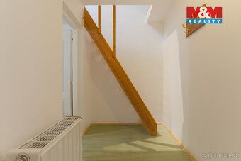 Na prodej nabízíme prostorný byt o velikosti 96 m², který se