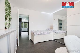 Nabízím Vám prodej plně vybaveného družstevního bytu 3+1 (2.