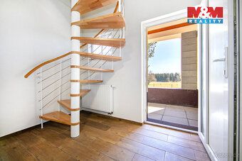 I am exclusively presenting for sale a two-generation house with 7+kk in Šafářské Domky…
