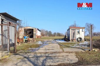 We offer for sale a plot of land measuring 8,245 m² located in Kutná Hora on the outskirts of…