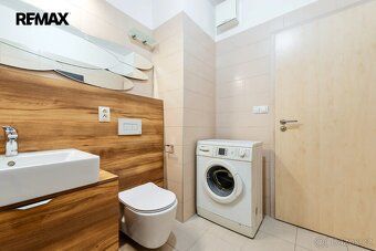 Byt, do kterého se zamilujete – 2+kk, 64 m² + 17 m² balkon, 