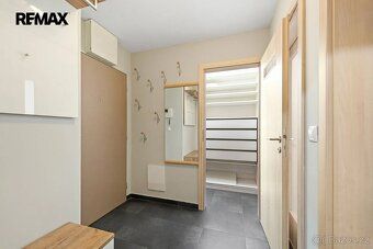 Byt, do kterého se zamilujete – 2+kk, 64 m² + 17 m² balkon, 