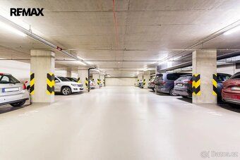 Byt, do kterého se zamilujete – 2+kk, 64 m² + 17 m² balkon, 