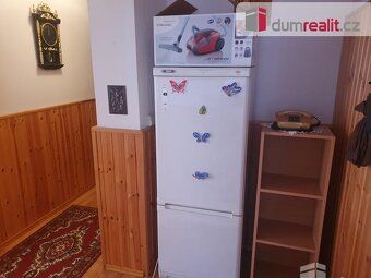 + služby a energie, pronájem prostorného bytu o dispozici 3+