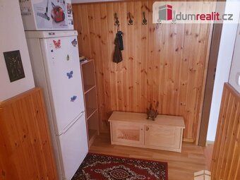 + služby a energie, pronájem prostorného bytu o dispozici 3+