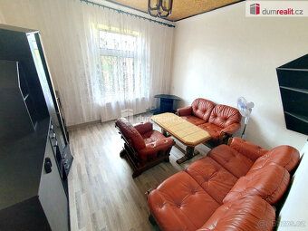 + odměna RK. Vyčleněná zahrada, 2x byt 2+kk, 1x nebytovka a 