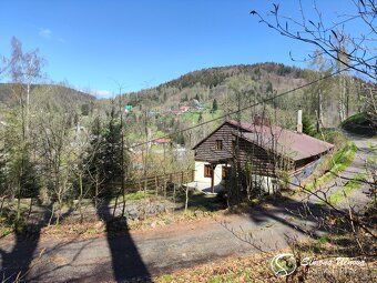 Dreaming of a large family house or cottage in the Jizera Mountains?