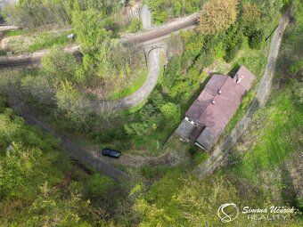 Dreaming of a large family house or cottage in the Jizera Mountains?
