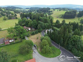 Are you attracted by mountains and looking for a place for your dream house?