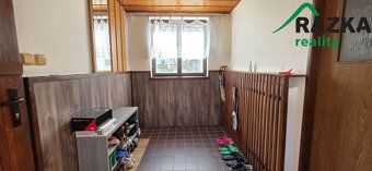 V exkluzivním zastoupení si Vám dovoluji nabídnout k prodeji
