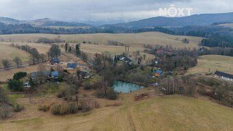 Looking for an exceptional spot where you can build your own cottage?