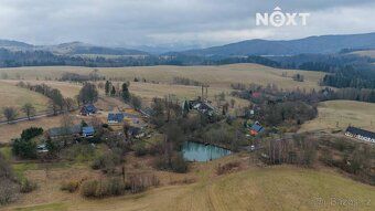 Looking for an exceptional spot where you can build your own cottage?