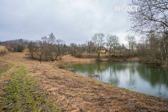 Looking for an exceptional spot where you can build your own cottage?