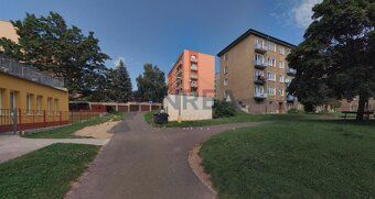 Hledáte bydlení v klidné lokalitě nedaleko centra města? V t