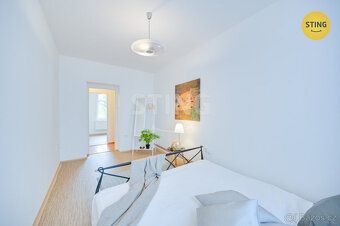We offer for sale a family house with two residential units