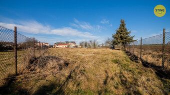 We offer you an attractive building plot for sale of total 