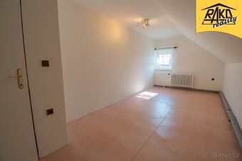 We offer for sale a two-story village-style family house