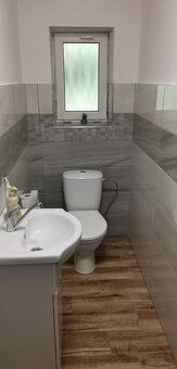 Nabízím pronájem domu, chaty v Harrachově. Březen - červen j