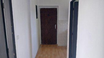 Exkluzivně nabízíme k prodeji byt 3+1 o velikosti 56 m2. Byt