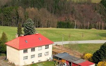 Exkluzivně nabízíme k prodeji byt 3+1 o velikosti 56 m2. Byt