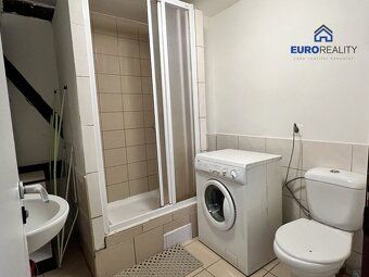 We offer for rent a fully equipped apartment of 3+1 in Tachov