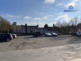 We offer for rent a fully equipped apartment of 3+1 in Tachov