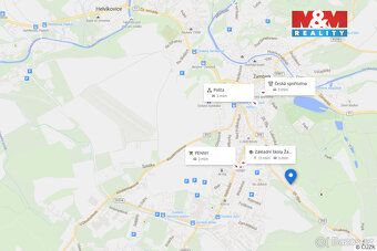 Nabízíme k dlouhodobému pronájmu slunný byt 1+1 (CP 40 m2, b