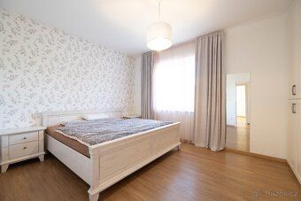 Exkluzivně nabízíme k prodeji moderní bungalov 4+kk s krásno