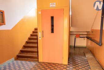 Nabízím prodej bytu o dispozici 1+1 v centru města Vimperk. 