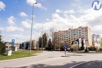 Nabízím prodej bytu o dispozici 1+1 v centru města Vimperk. 