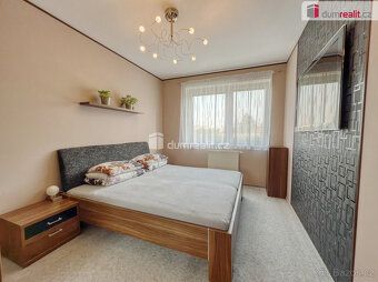 Nájem 30000 Kč +služby 6000 Kč 1-2 osoby. Kauce 25.000,- Kč.