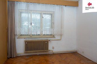Hledáte rodinný dům a nebo rekreační nemovitost nedaleko Bes